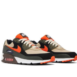 Air Max 90 Tan Olive