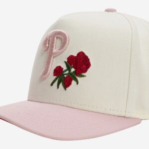 Alternative view of 9Fifty A-Frame Philadelphia Phillies Snapback