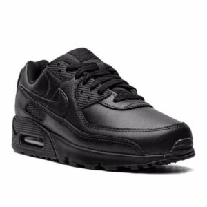 Alternative view of Air Max 90  "Black”