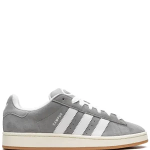 Adidas Campus 00s "Grey/White"