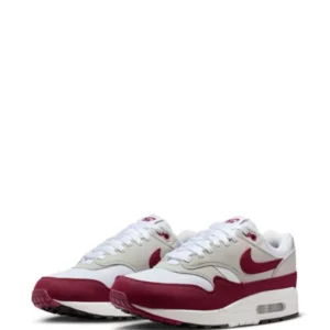 Alternative view of Air max 1  '87 x Stranger Things