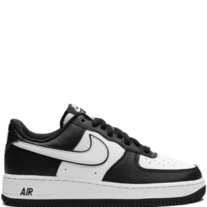 Air Force 1 '07 black/white