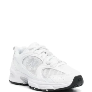 Alternative view of New Balance 530 sneakers White