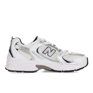 New Balance 530 White/Blue