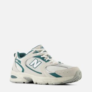 Alternative view of New Balance 530 "Beige Green"