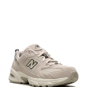 Alternative view of New Balance 530 "Ivory"