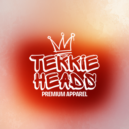 Tekkie Heads